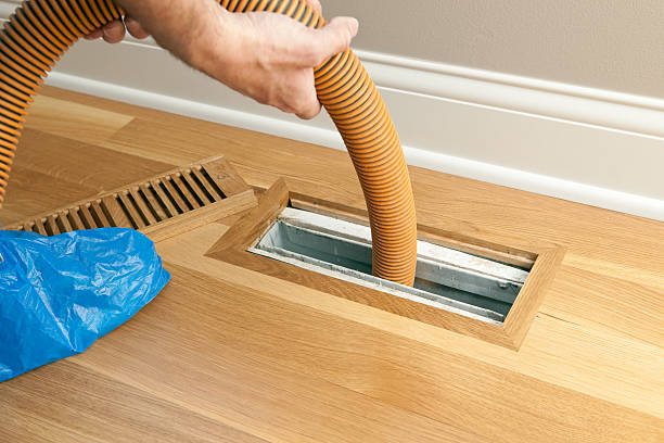 Best Emergency Air Duct Cleaning Services in Edinburg, TX